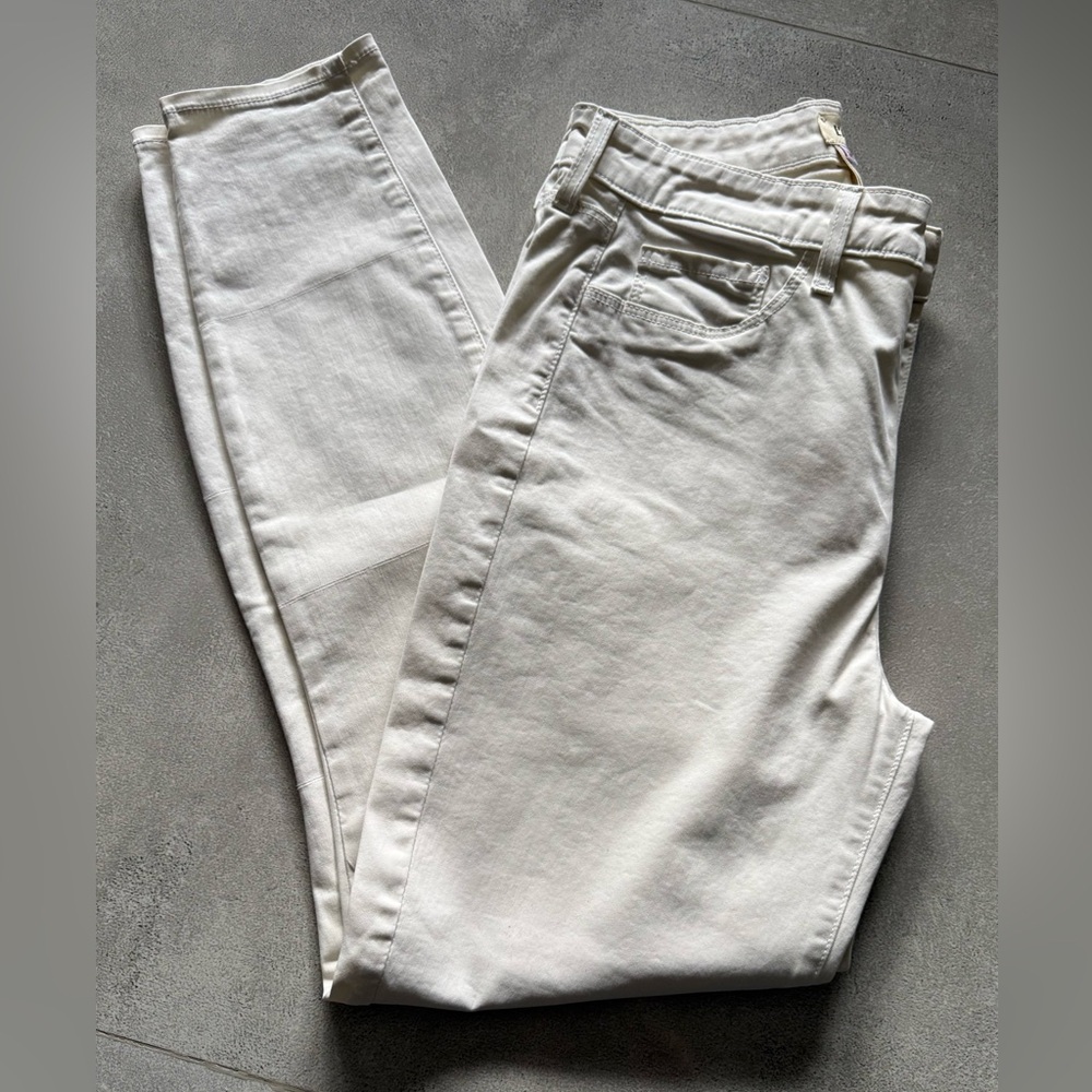 L’agence Jeans